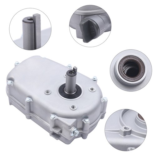 Honda gx270 gear reduction box - honda,