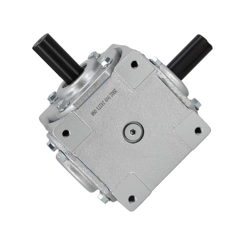 Heavy duty right angle - duty,